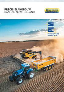 PLM® precisielandbouw - Brochure