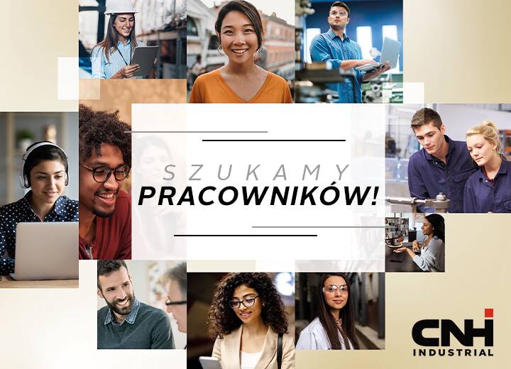 Dołącz do Świata nowych możliwości