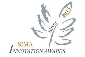 Прес-підбирачі серії BigBaler від компанії New Holland отримали срібну нагороду SIMA Silver Innovation Award за галузеві інновації у сфері безпеки