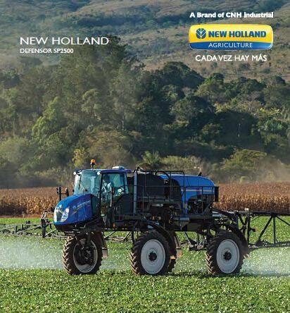 Folleto Defensor 2500