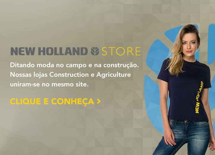 New Holland Store