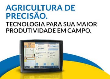 As soluções em agricultura de precisão PLM foram desenvolvidas para otimizar os recursos em sua lavoura. Saiba mais!