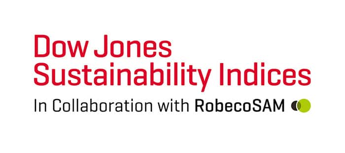 CNH INDUSTRIAL CONFIRMED AS INDUSTRY LEADER IN DOW JONES SUSTAINABILITY WORLD AND EUROPE INDICES FOR FOURTH CONSECUTIVE YEAR
