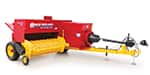 HAYLINER® SMALL SQUARE BALERS