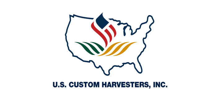 US Custom Harvesters