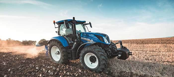 New Holland wins three ASABE AE50 innovation awards for 2020