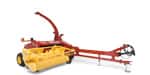 PT Forage Harvesters