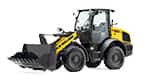 COMPACT WHEEL LOADERS - STAGE V