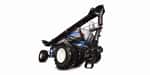 Flexi-Coil® P Series Air Carts