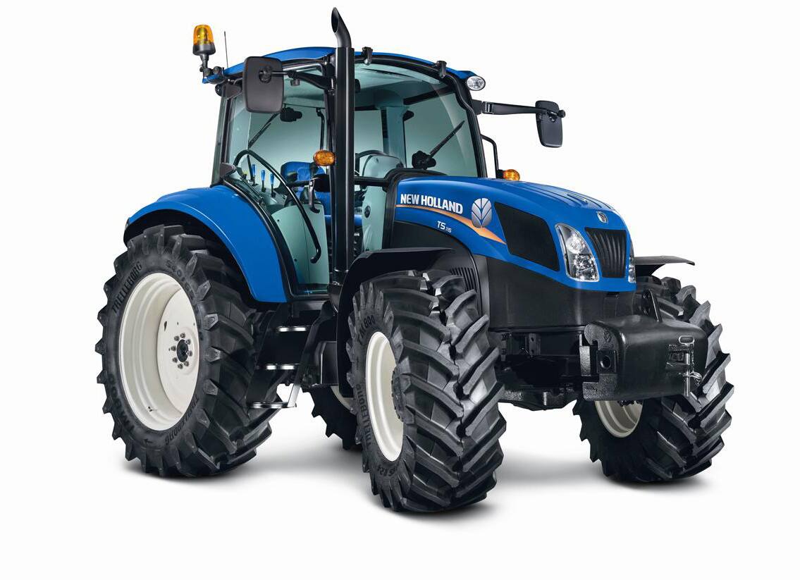 New Holland Farm Equipment | Titan Machinery