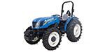 Workmaster™ Utility 50 – 70 Series