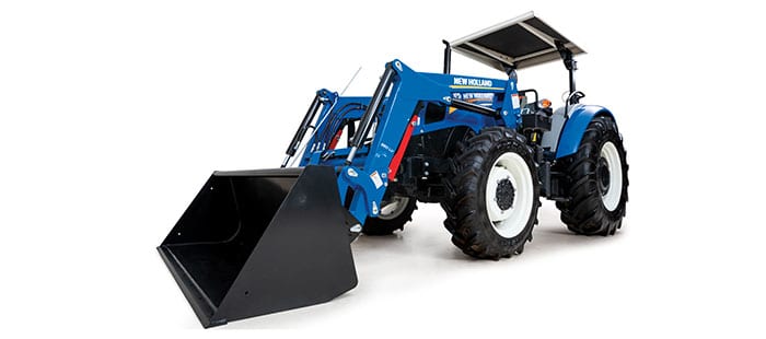 Workmaster™ Utility 55 – 75 Series - Overview | Tractors ＆ Telehandlers ...