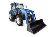 New, 2022, New Holland Agriculture, Workmaster 105, Tractors