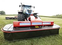 MegaCutter™ 510 Front Mounted Disc Mower