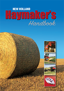 Haymaker Handbook sample