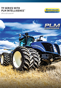 T9 with PLM Intelligence™ - Brochure