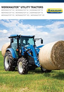 Workmaster™ 55/65/75 Compact T4B - Brochure