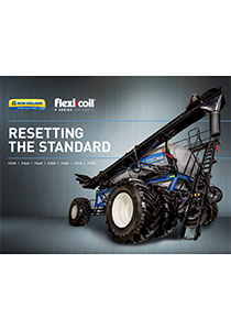 Flexi-Coil® P Series Air Carts - Brochure