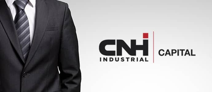 Cnh Industrial Capital